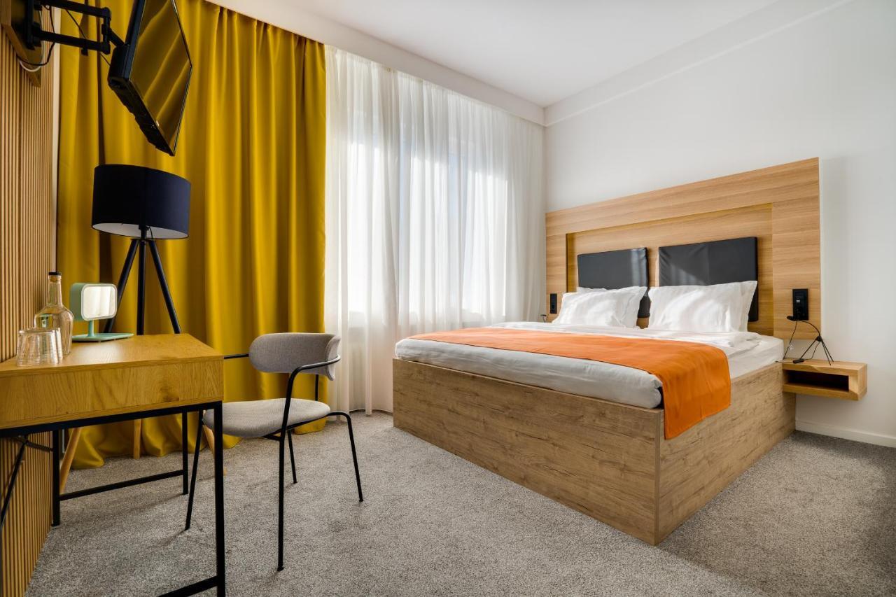 Bed & Breakfast Sky Zagreb Exterior foto