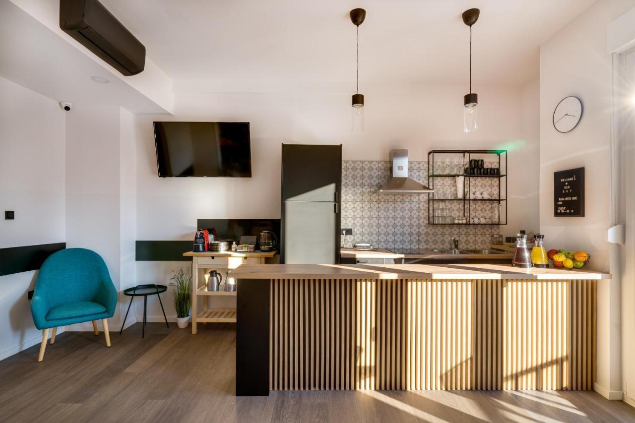 Bed & Breakfast Sky Zagreb Exterior foto